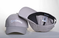 Benjamo Baseball cap Gray